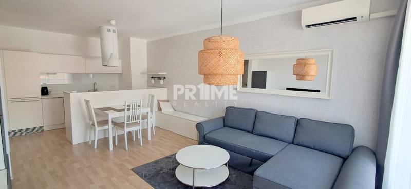 Pekný 2i byt, NOVOSTAVBA, BALKÓN PARKING, KLÍMA, Žltá ulica, SLNEČNICE