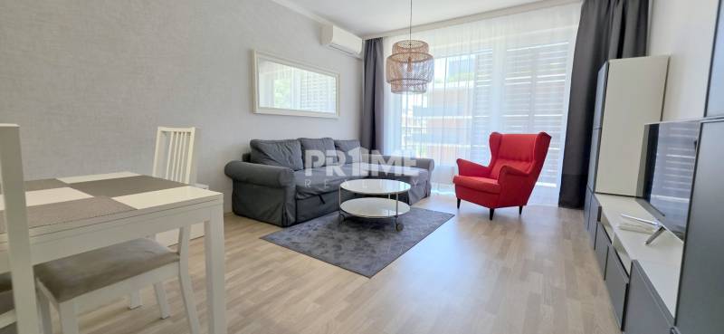 Pekný 2i byt, NOVOSTAVBA, BALKÓN PARKING, KLÍMA, Žltá ulica, SLNEČNICE