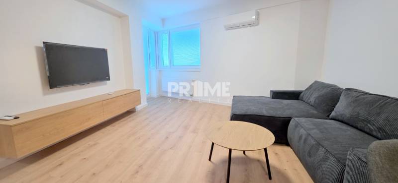 BÝVAJ PRVÝ v 2i byte, DIAMNAT, BALKÓN, KLÍMA, PARKING, Rybničná ulica