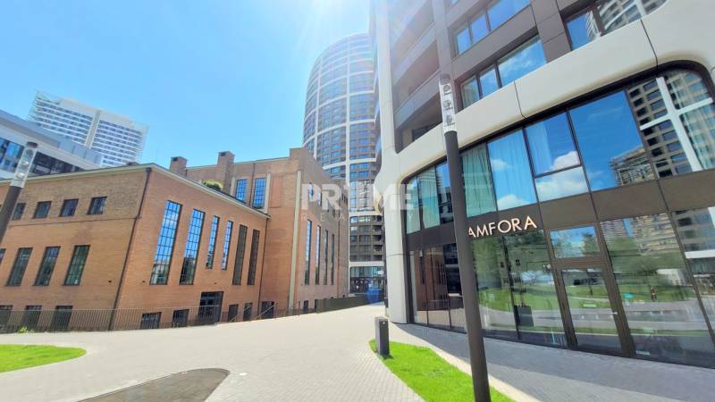 EXKLUZÍVNY 2i byt (16 p.),SKY PARK, KLÍMA, VÝHĽAD, PARKING, VEŽA I
