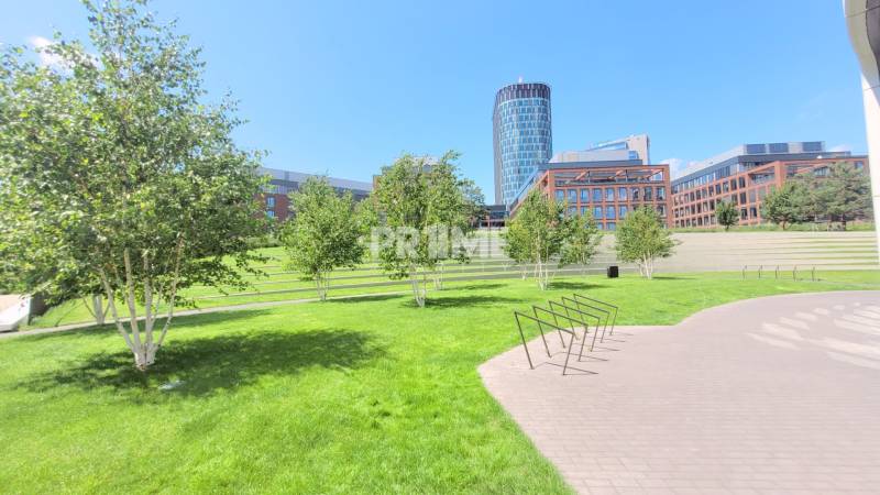 EXKLUZÍVNY 2i byt (16 p.),SKY PARK, KLÍMA, VÝHĽAD, PARKING, VEŽA I