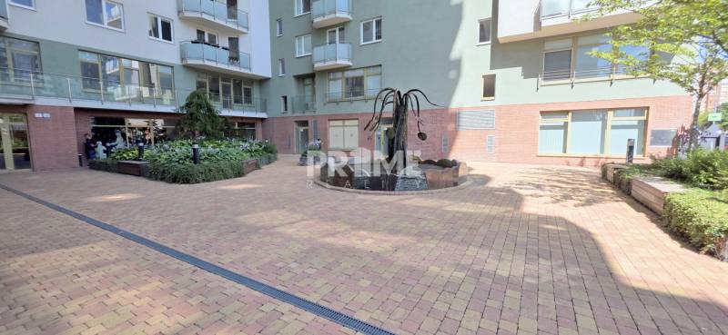 MODERNÝ 2i byt, NOVOSTAVBA, 2 X BALKÓN, Bosákova ulica, Petržalka