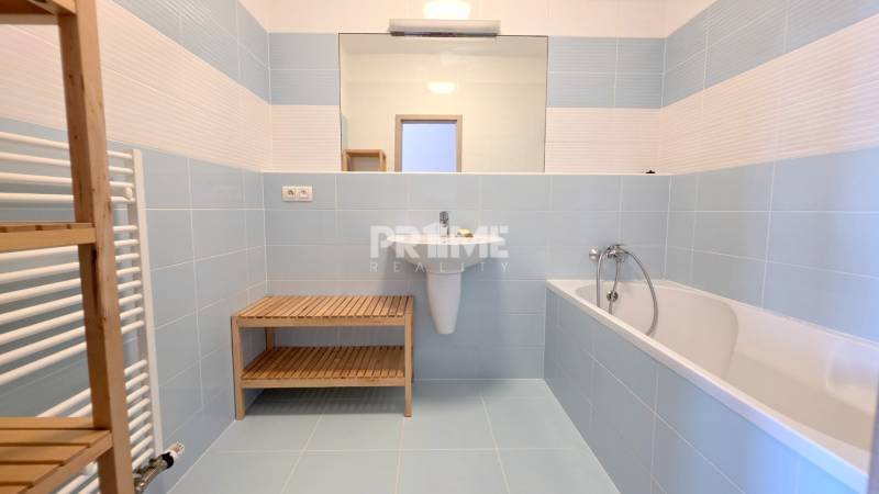 MODERNÝ 2i byt, NOVOSTAVBA, 2 X BALKÓN, Bosákova ulica, Petržalka