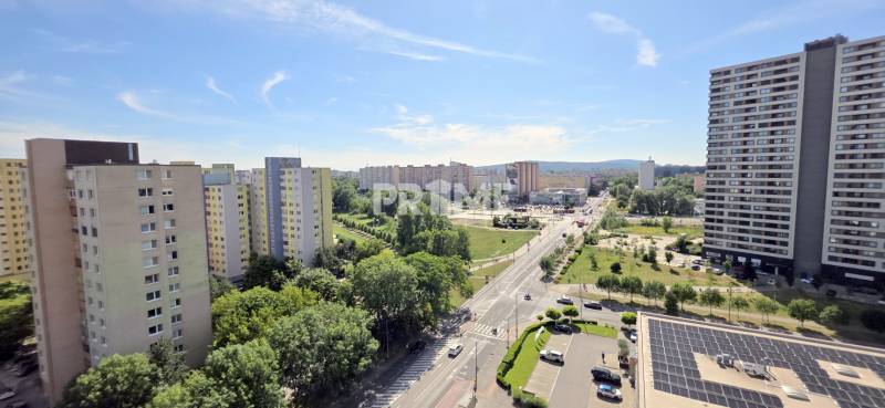 MODERNÝ 2i byt, NOVOSTAVBA, 2 X BALKÓN, Bosákova ulica, Petržalka