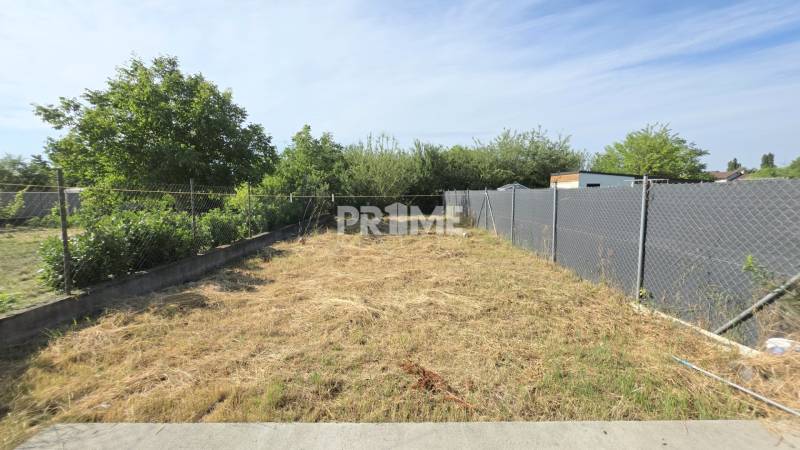 MODERNÝ 3i DOM, TERESA, ZÁHRADA, PARKING, Sadová ulica, Miloslavov