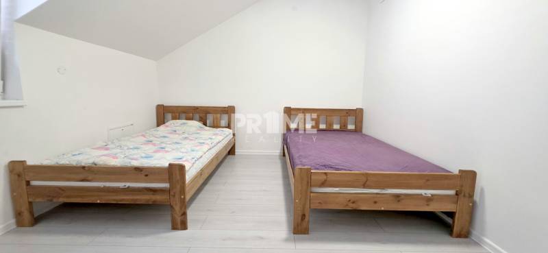 MODERNÝ 3i DOM, TERESA, ZÁHRADA, PARKING, Sadová ulica, Miloslavov