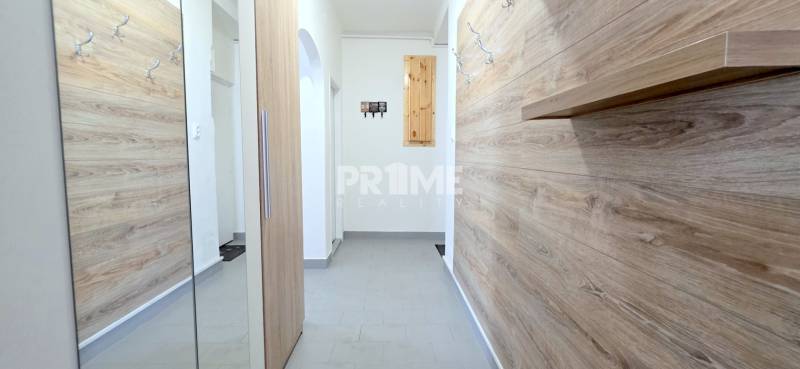 PRIESTRANNÝ 2i byt, BLUMENTÁL, LOGGIA, Wilsonova ulica, Staré Mesto