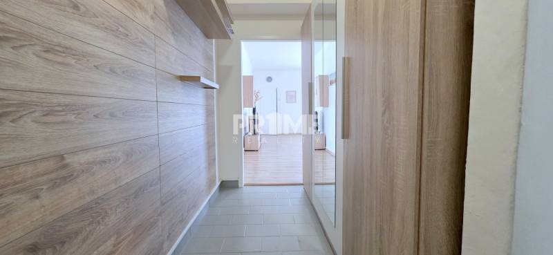 PRIESTRANNÝ 2i byt, BLUMENTÁL, LOGGIA, Wilsonova ulica, Staré Mesto