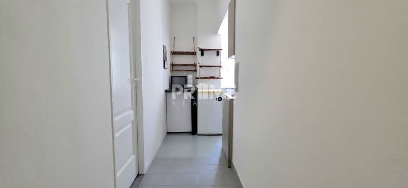 PRIESTRANNÝ 2i byt, BLUMENTÁL, LOGGIA, Wilsonova ulica, Staré Mesto