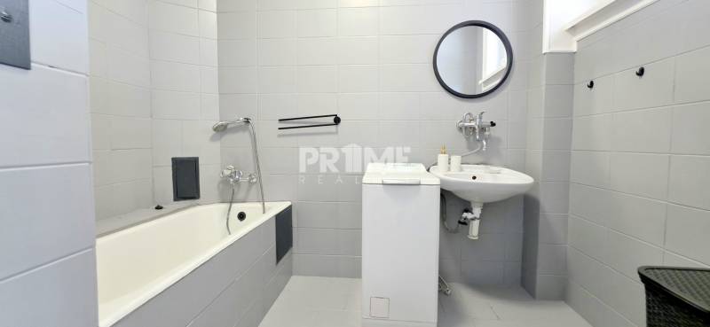 PRIESTRANNÝ 2i byt, BLUMENTÁL, LOGGIA, Wilsonova ulica, Staré Mesto