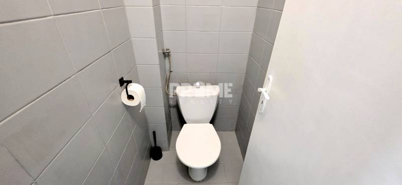 PRIESTRANNÝ 2i byt, BLUMENTÁL, LOGGIA, Wilsonova ulica, Staré Mesto