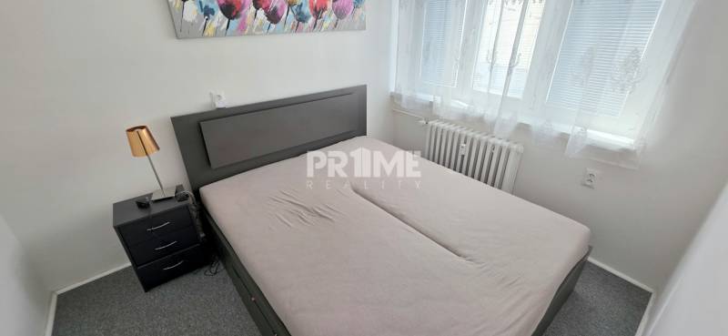 PRIESTRANNÝ 2i byt, BLUMENTÁL, LOGGIA, Wilsonova ulica, Staré Mesto