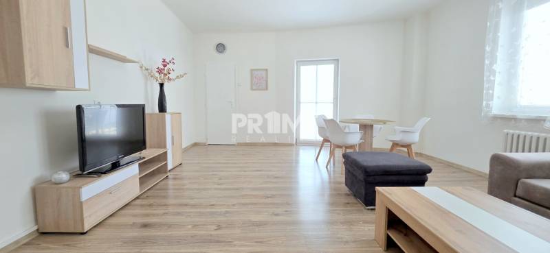 PRIESTRANNÝ 2i byt, BLUMENTÁL, LOGGIA, Wilsonova ulica, Staré Mesto