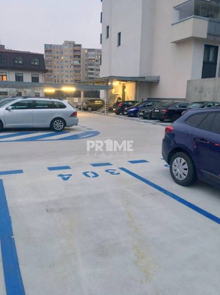 MODERNÝ 2i BYT, NOVOSTAVBA, BALKÓN, KLÍMA, PARKING, Jégého ulica
