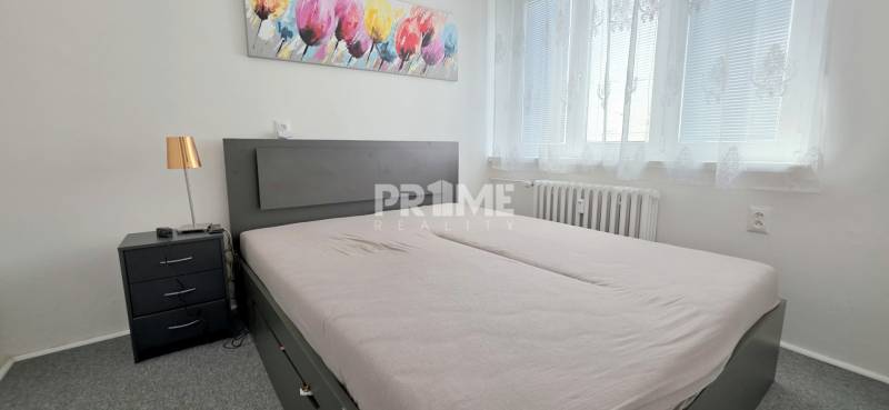 PRIESTRANNÝ 2i byt, BLUMENTÁL, LOGGIA, Wilsonova ulica, Staré Mesto