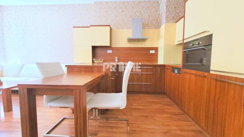 Pekný 2i byt, NOVOSTAVBA, LOGGIA, Viktoria, Košická ulica,Mlynské Nivy