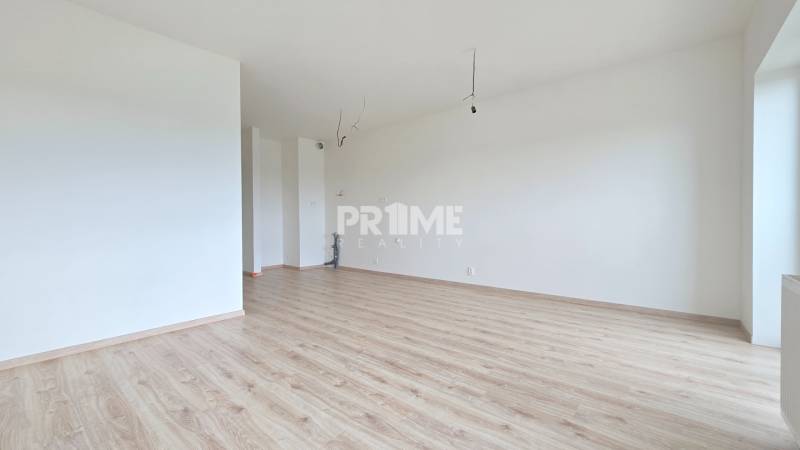 Úplne nový 1i byt so spacím kútom, balkón, novostavba Slnečnice POP