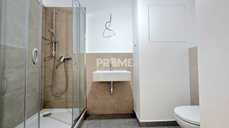 Úplne nový 1i byt so spacím kútom, balkón, novostavba Slnečnice POP