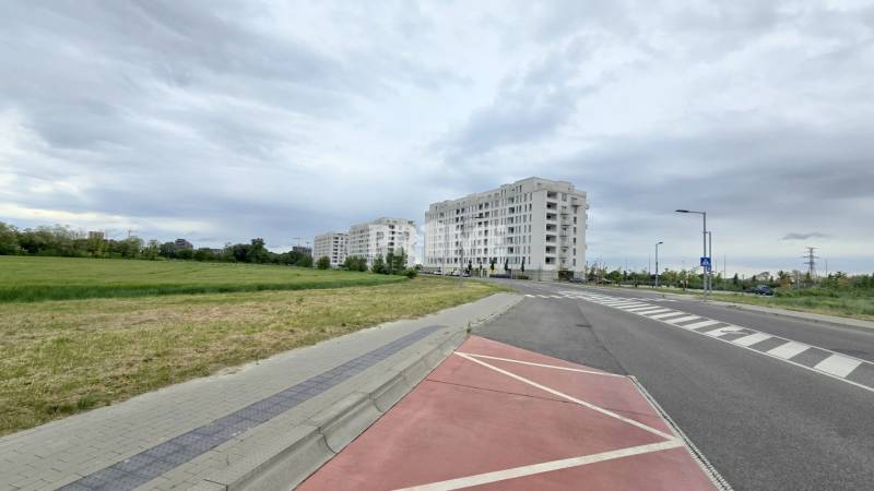 Úplne nový 1i byt so spacím kútom, balkón, novostavba Slnečnice POP