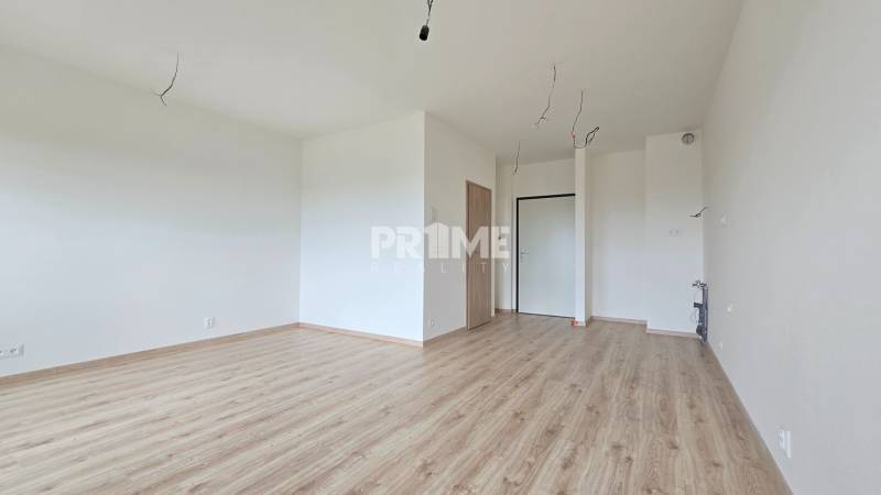 Úplne nový 1i byt so spacím kútom, balkón, novostavba Slnečnice POP