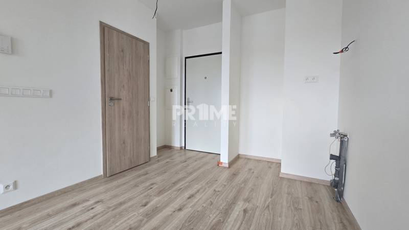 Úplne nový 1i byt so spacím kútom, balkón, novostavba Slnečnice POP
