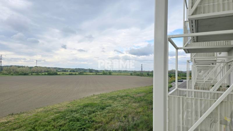 Úplne nový 1i byt so spacím kútom, balkón, novostavba Slnečnice POP