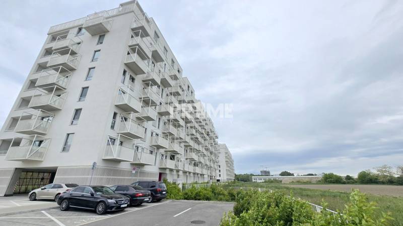 Úplne nový 1i byt so spacím kútom, balkón, novostavba Slnečnice POP