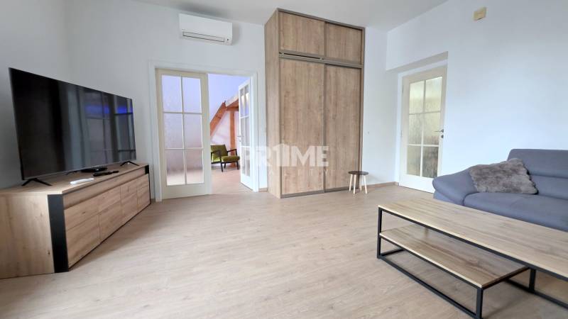 Moderný 3i byt, PET FRIENDLY, KLÍMA, 29. Augusta, Staré Mesto