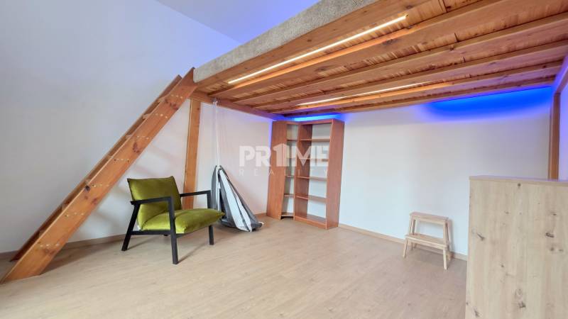 Moderný 3i byt, PET FRIENDLY, KLÍMA, 29. Augusta, Staré Mesto