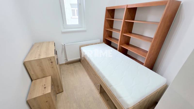 Moderný 3i byt, PET FRIENDLY, KLÍMA, 29. Augusta, Staré Mesto