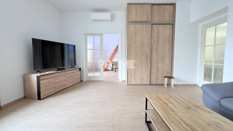 Moderný 3i byt, PET FRIENDLY, KLÍMA, 29. Augusta, Staré Mesto