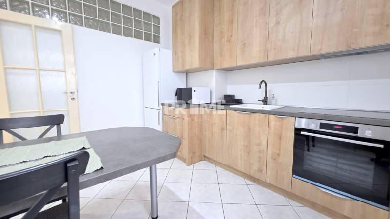 Moderný 3i byt, PET FRIENDLY, KLÍMA, 29. Augusta, Staré Mesto