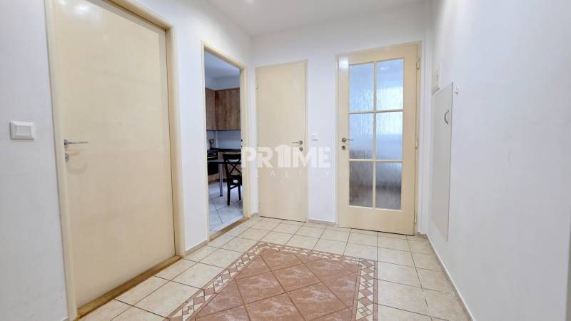 Moderný 3i byt, PET FRIENDLY, KLÍMA, 29. Augusta, Staré Mesto