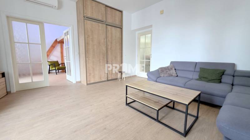 Moderný 3i byt, PET FRIENDLY, KLÍMA, 29. Augusta, Staré Mesto