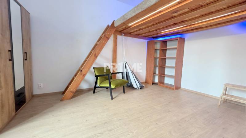 Moderný 3i byt, PET FRIENDLY, KLÍMA, 29. Augusta, Staré Mesto