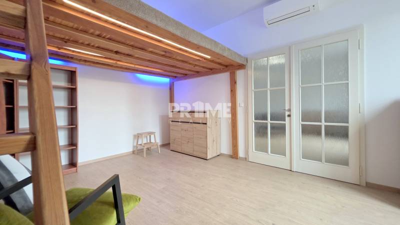 Moderný 3i byt, PET FRIENDLY, KLÍMA, 29. Augusta, Staré Mesto