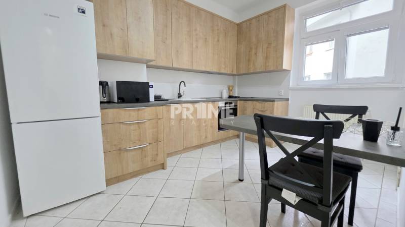 Moderný 3i byt, PET FRIENDLY, KLÍMA, 29. Augusta, Staré Mesto