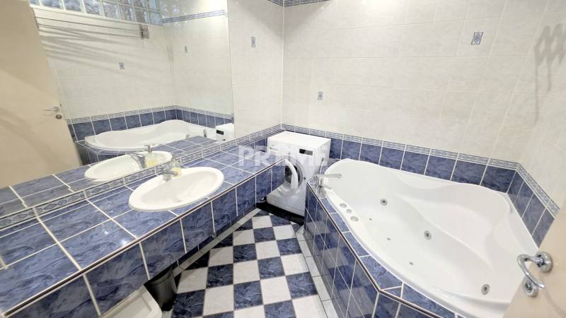 Moderný 3i byt, PET FRIENDLY, KLÍMA, 29. Augusta, Staré Mesto