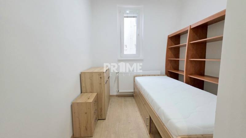 Moderný 3i byt, PET FRIENDLY, KLÍMA, 29. Augusta, Staré Mesto