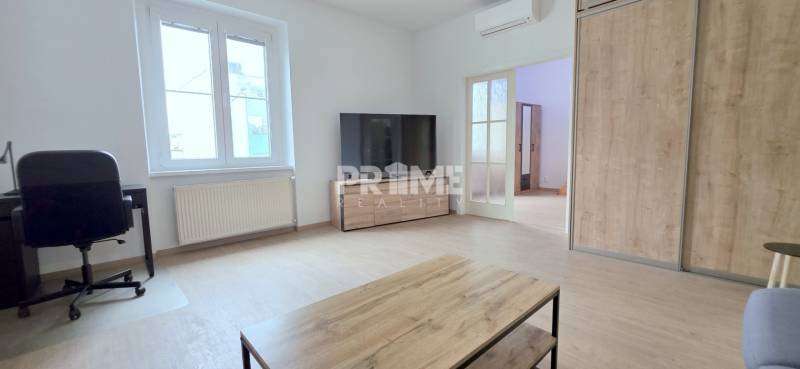 Moderný 3i byt, PET FRIENDLY, KLÍMA, 29. Augusta, Staré Mesto