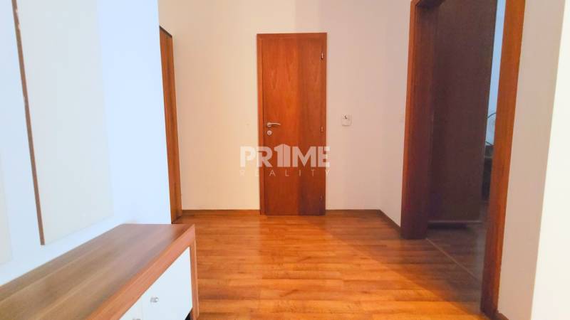ŠTÝLOVÝ 2i byt, NOVOSTAVBA PARI, BALKÓN, KLÍMA, NIVY, Paričková ulica