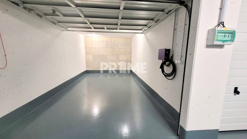 PRIESTRANNÁ GARÁŽ ( 18 m2 ), NOVOSTAVBA, Bosákova ulica, Petržalka