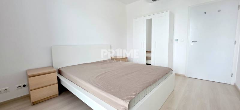 MODERNÝ 3i byt (87 m2), REKONŠTRUKCIA, PARKING, Lazaretská ulica