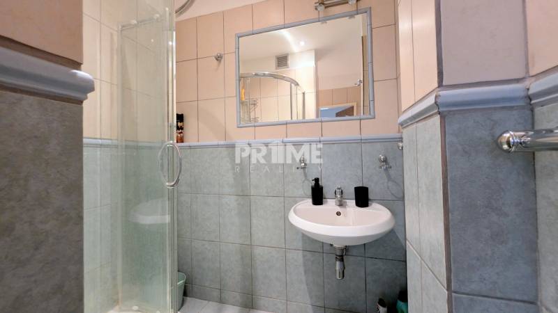 Pekný 1,5i byt, BALKÓN, Rovníková ulica, Ostredky, Ružinov