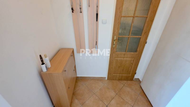 Pekný 1,5i byt, BALKÓN, Rovníková ulica, Ostredky, Ružinov