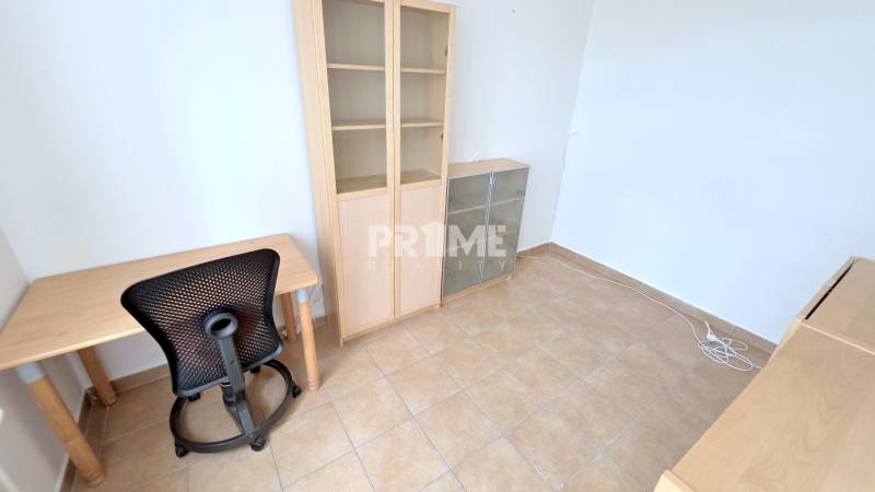 Pekný 1,5i byt, BALKÓN, Rovníková ulica, Ostredky, Ružinov