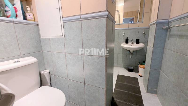 Pekný 1,5i byt, BALKÓN, Rovníková ulica, Ostredky, Ružinov