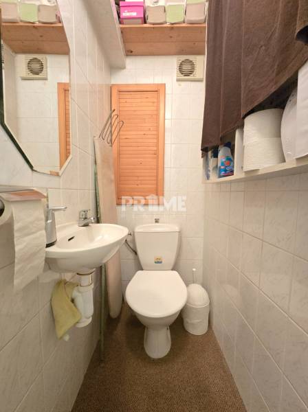 Predaj 3i byt, 2 x pivnica, nepriechodné izby, Bárdošova ul., Kramáre