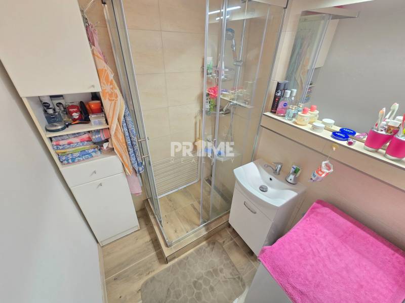 Predaj 3i byt, 2 x pivnica, nepriechodné izby, Bárdošova ul., Kramáre