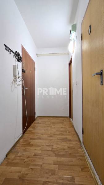Predaj 3i byt, nepriechodné izby, Osuského ul., BA - Petržalka - Háje
